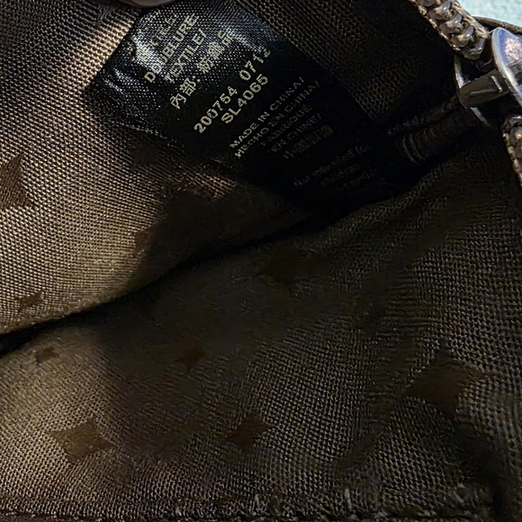 Fossil Wristlet - Picture 2 of 14